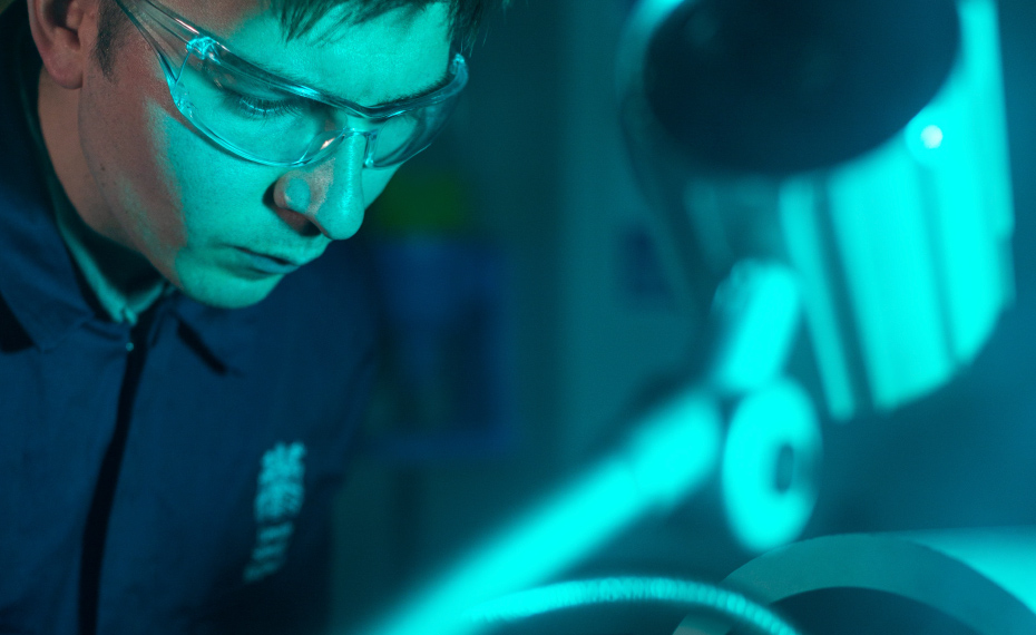 Μηχανικός αεροσκαφών