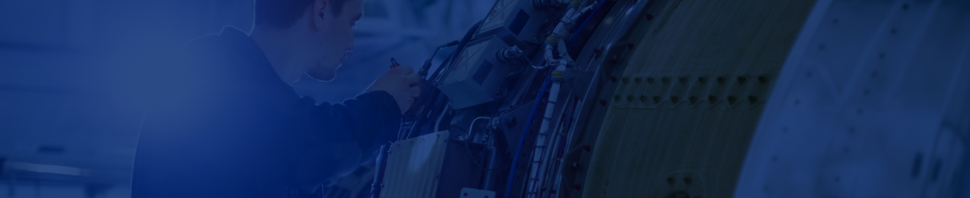 Μηχανικός αεροσκαφών