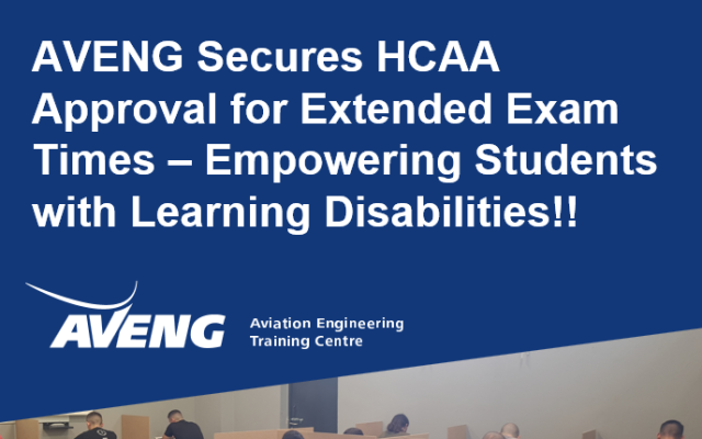 Students with learning disabilities 