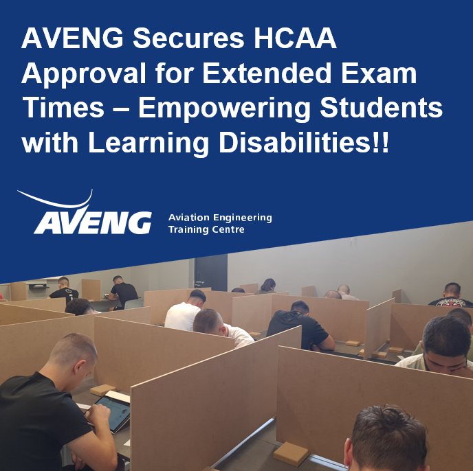 Students with learning disabilities