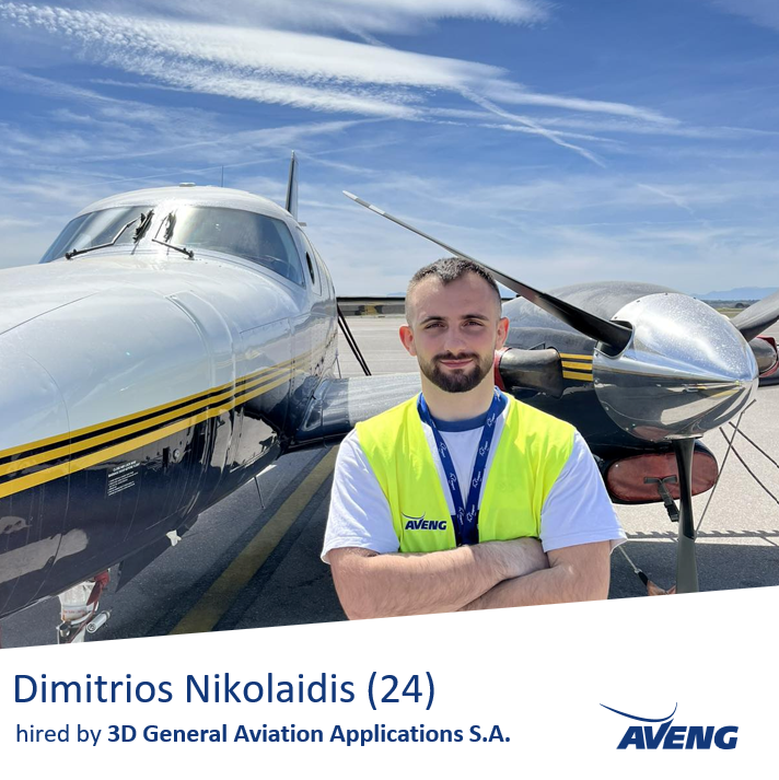 NIKOLAIDIS
