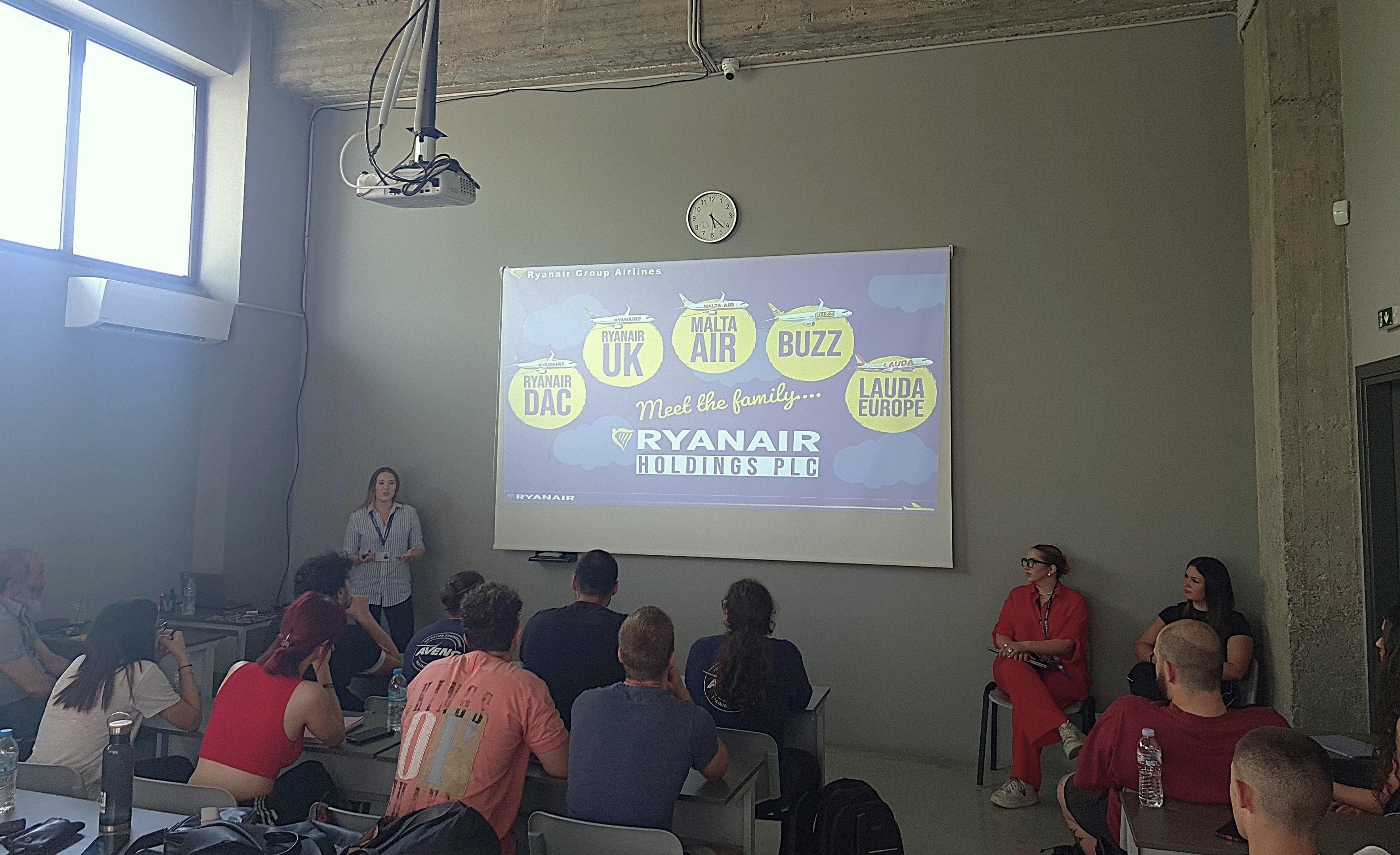 Ryanair second visit 6