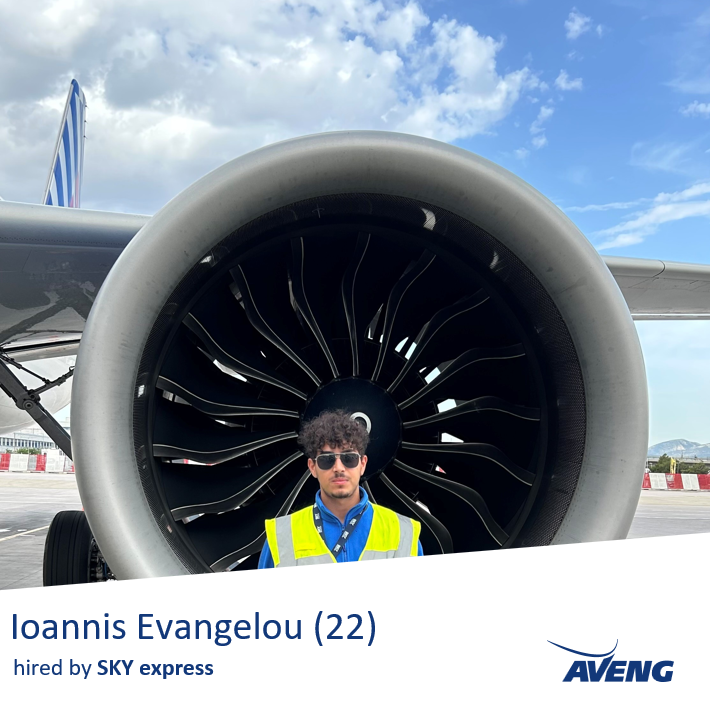 EVANGELOU