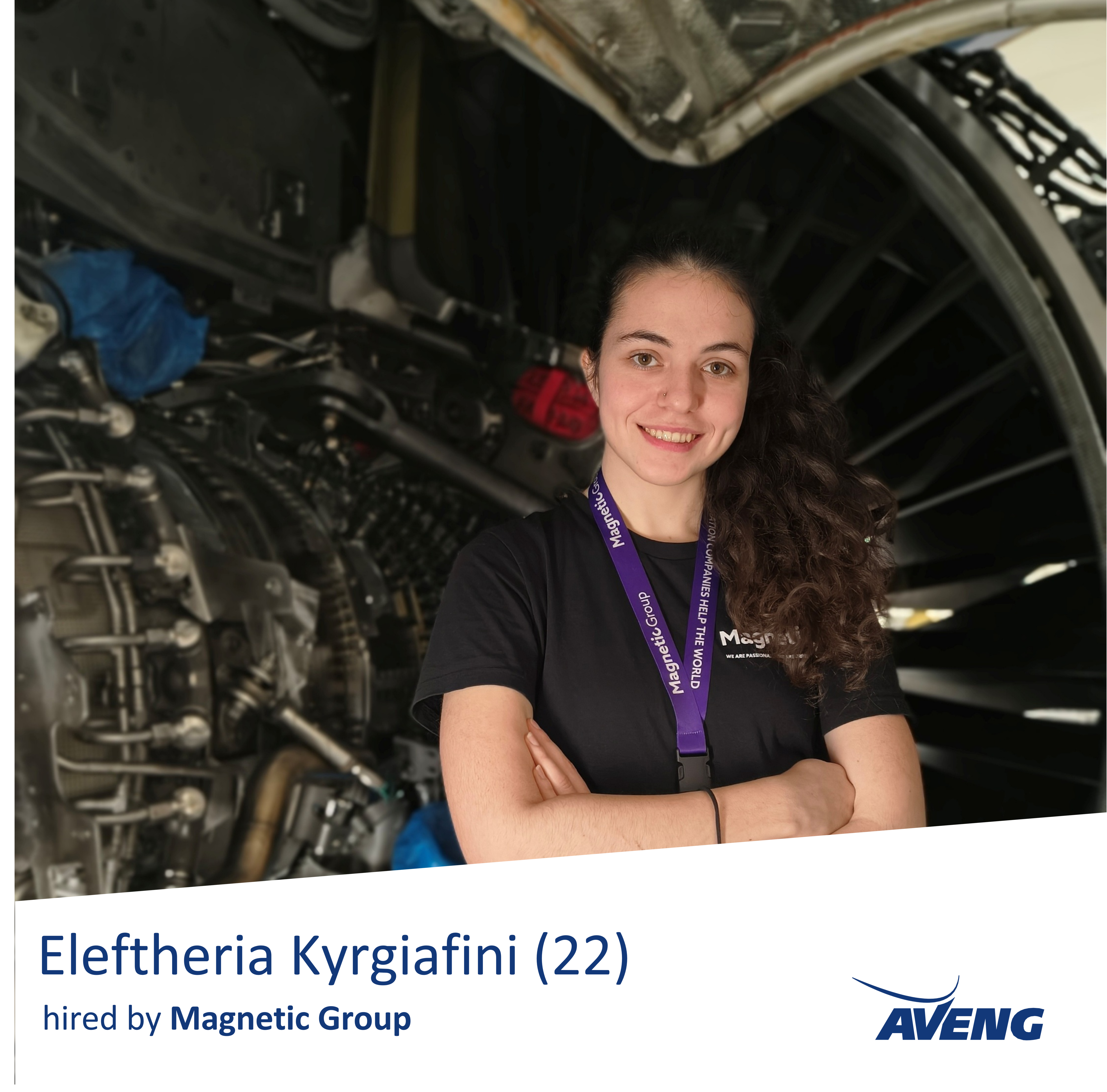 KYRIAFINI
